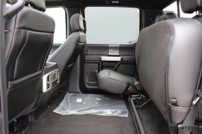 2019 Ford F150 4x4 Supercrew Lariat 5.0 gray abyss gray (16)