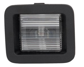 Number plate / license plate light for F-150 2015-2020