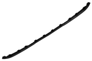 Front bumper bar for Chevrolet Silverado 1500 2019+