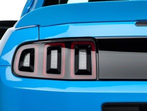 Rear LED light, left for Mustang 2013-2014