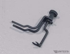 Valve spring puller