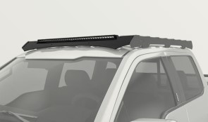 Dometic aero panel (ofuk) nosiče  pro Ford F-150 Crew Cab 2021+ (2)