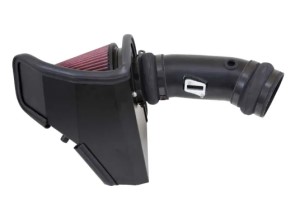 K&N Cold Intake for Dodge Challenger & Charger Hellcat/Redeye 6.2l 2015-2016 (1)