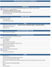 2019 Ford F150 4x4 Supercrew XL 5.0 V8 White (7)