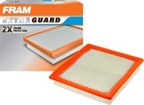 FRAM air filter, insert for Mustang V6, V8 2005-2010