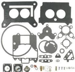 Opravná sada karburátoru pro Ford small block Windsor
