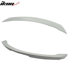 Zadní spoiler s brzdovým světlem ZL1 look pro Chevrolet Camaro 2010-2013 (1)