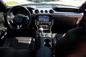 2020 Ford Mustang GT 5.0l - man-  Bullitt, Magne Ride (7)