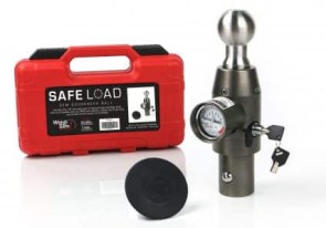 Weigh Safe, Safe Load tažná koule pro Gooseneck