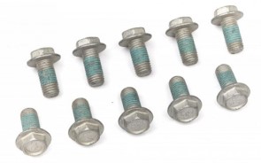 GM clutch pressure plate bolt kit for Chevrolet Camaro 1998-2021
