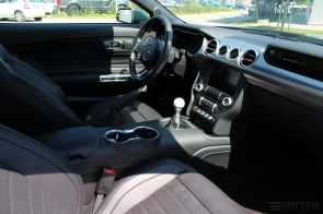 2020 Ford Mustang GT 5.0l - man-  Bullitt, Magne Ride (6)