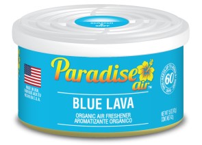 Paradise Air Air Freshener - (Blue Lava)