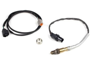 Nexus Plug-in ECU - Mazda RX-8 + LSU4.9 Wideband Hardware Pack (1)