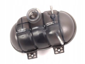 Radiator overflow tank for Mustang 2015-2017