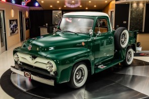 1953 Ford F100 Pickup