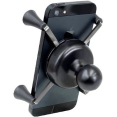 RAM Mounts X-grip univerzální držák na mobilní telefony s 1" kulovým čepem (1)