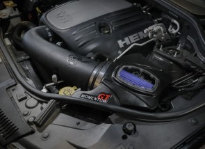Studené sání aFe Momentum GT Pro 5R pro Dodge Durango & Jeep Grand Cherokee 5.7l 2011-2024 (2)