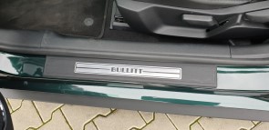 2019 Ford Mustang GT 5.0l - man- Bullitt Recaro only 28,200 kms - mint condition (11)