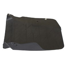 Rear fender, left for Ford Expedition 2007-2017