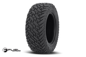 Pneu Fuel Gripper 35x12.20 R20, 10-tire