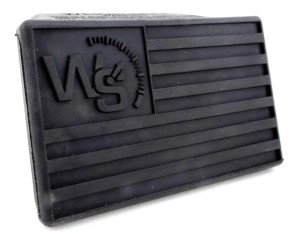 Weigh Safe ochranný doraz tažného zařízení pro GM Multi-Pro korbu