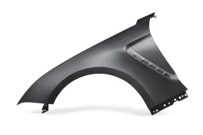 Anderson Composites front fender type ST for Mustang 2018-2020