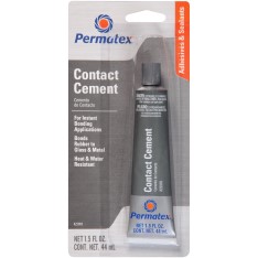 Permatex kontaktní cement