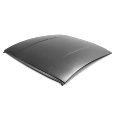 Anderson Composites carbon roof for Mustang 2015-2018
