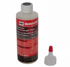 Syntetický olej Motorcraft pro šroubový kompresor XL4 118ml