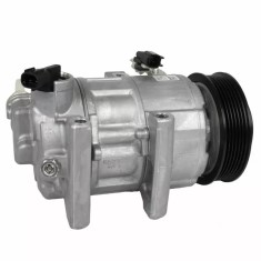 Air conditioning compressor for Mustang 2024-2025