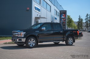 2020 Ford F150 4x4 Supercrew Lariat 5.0 Black 6-seater 2020 Ford F150 4x4 Supercrew Lariat 5.0 Black 6-seater
