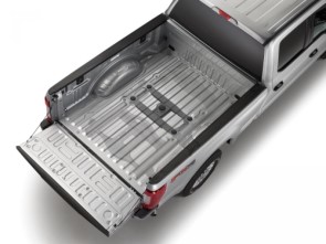 Příprava pro gooseneck pro Ford Super Duty 2023+