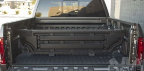 Organizér korby pro F-150 2015+