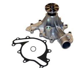 Vodní pumpa pro Mustang 3.8L V6  1996-2004