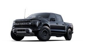 2025 Ford F150 802A 37 package RAPTOR 4x4 Supercrew 3,5 V6 antimater blue 2025 Ford F150 802A 37 package RAPTOR 4x4 Supercrew 3,5 V6 antimater blue