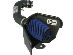 Studené sání aFe Momentum GT Magnum Force Stage 2 Pro 5R pro Mustang 5.0 2011-2014