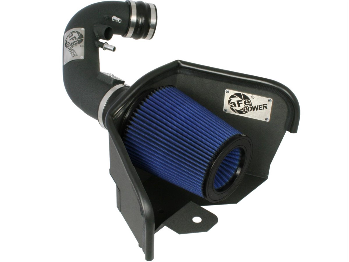 Cold Intake aFe Momentum GT Magnum Force Stage 2 Pro 5R for Mustang 5.0 2011-2014
