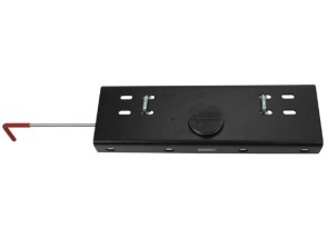 CURT hinge - turntable, gooseneck for light trucks, 30,000lbs (6)