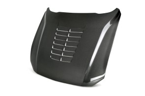 Anderson Composites carbon hood type GT 5 for Mustang 2018-2020