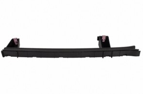 Rear door window guide rail, right for Ford F-150 2015+