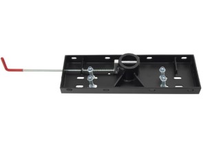 CURT hinge - turntable, gooseneck for light trucks, 30,000lbs (5)