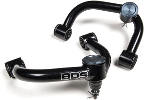 Front upper arms BDS for F-150 2004+