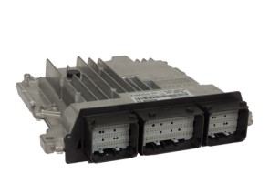 Engine control unit for Mustang 2018+