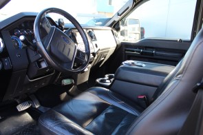 Commission sale: Ford 2010 F350 6.4 Harley Davidson Edition (10)