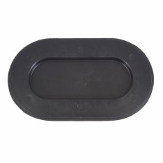 Záslepka / průchodka korby u kabiny pro Ford F-2004+