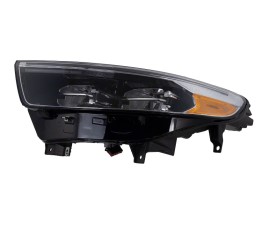 Front left headlight for Ford Explorer 2020-2024