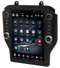 Linkswell 12.1" Gen 5 Tablet Radio pro Mustang 2015+ (1)