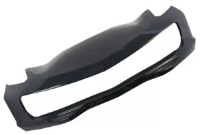 Front bumper for Chevrolet Corvette C7 2014-2019