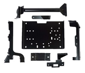 Ford Performance  by ARB vestavěný kompresor pro Ford Bronco 2021-2024 (1)