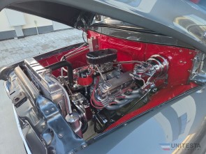 1955 Ford F100 Panel Delivery  super renovace (11)